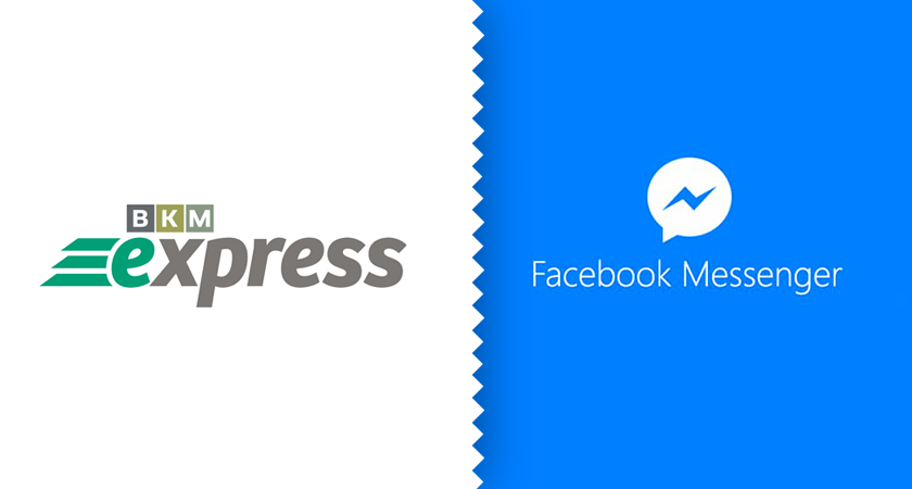 Facebook Messenger Üzerinden BKM Express ile Bağış Yapma Süreci Nasıl İşliyor? 